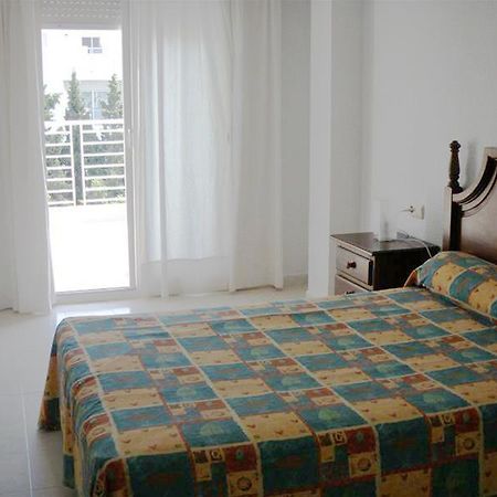 Apartamentos Marineu Cala Gonzalez Alcoceber Екстер'єр фото