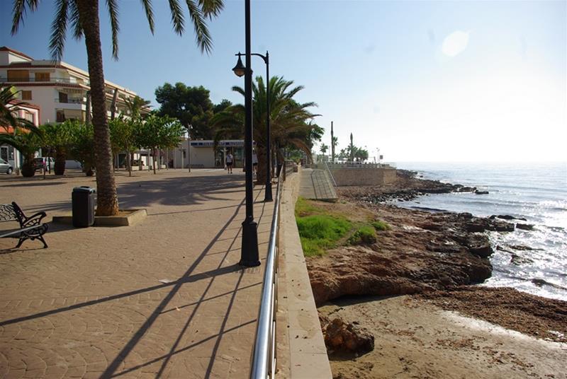 Apartamentos Marineu Cala Gonzalez Alcoceber Екстер'єр фото