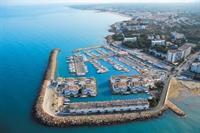Apartamentos Marineu Cala Gonzalez Alcoceber Екстер'єр фото