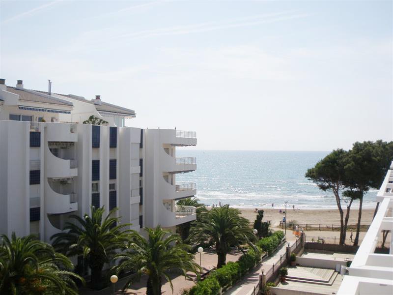 Apartamentos Marineu Cala Gonzalez Alcoceber Екстер'єр фото